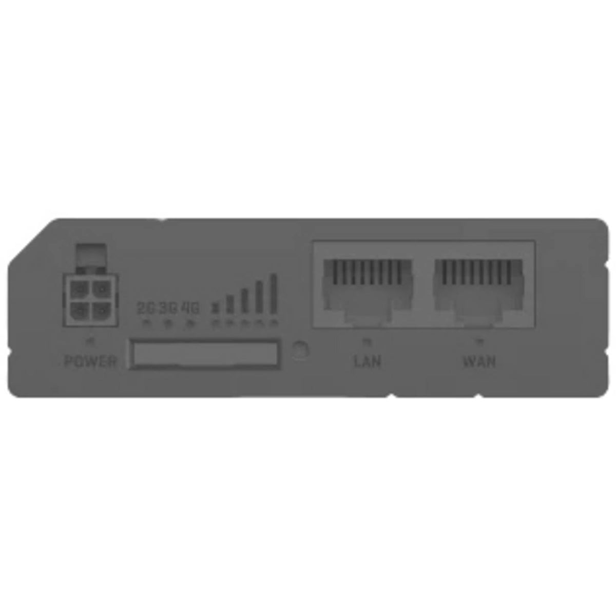Teltonika RUT200 WLAN Router Integriertes Modem: LTE 2.4 GHz