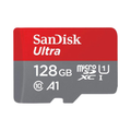 SanDisk Ultra microSDXC 128GB