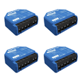 Shelly 1 Gen3 (4-pack)