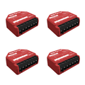 Shelly 1PM Gen3 (4-pack)