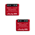 Shelly 1PM Mini Gen3 (2-pack)