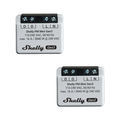 Shelly PM Mini Gen3 (2-pack)