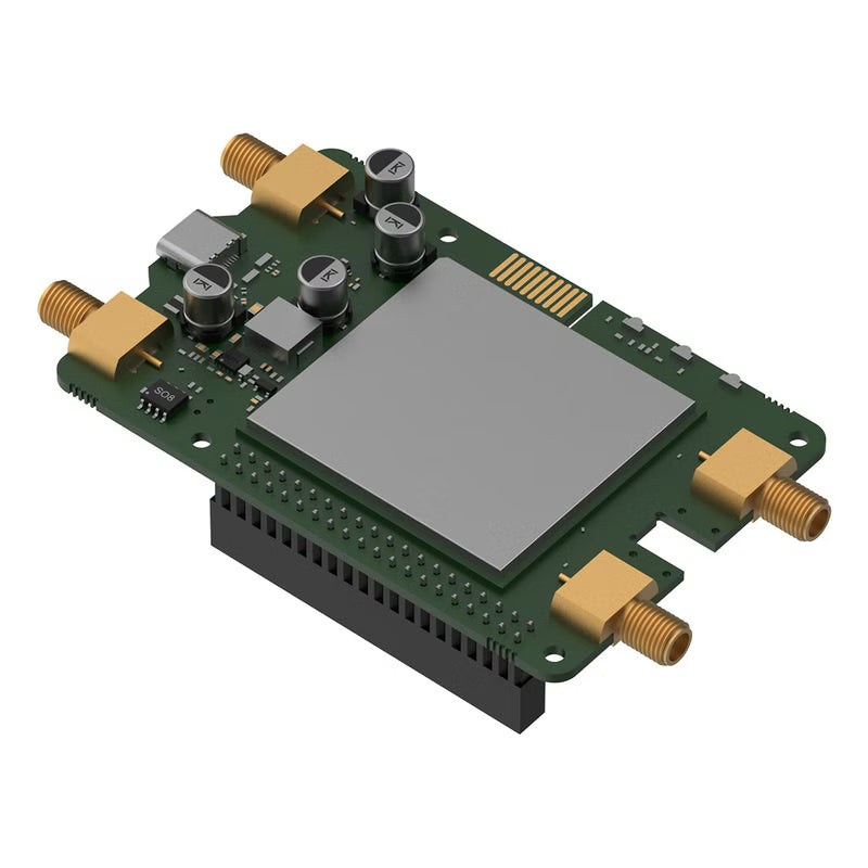 Teltonika Calyx EBD021 4G Raspberry Pi HAT+