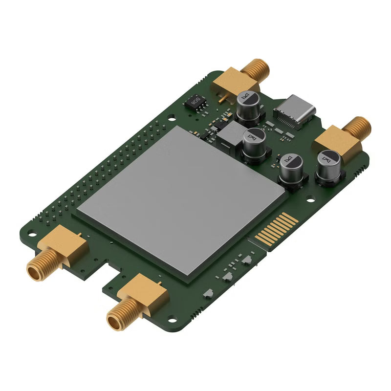 Teltonika Calyx EBD021 4G Raspberry Pi HAT+