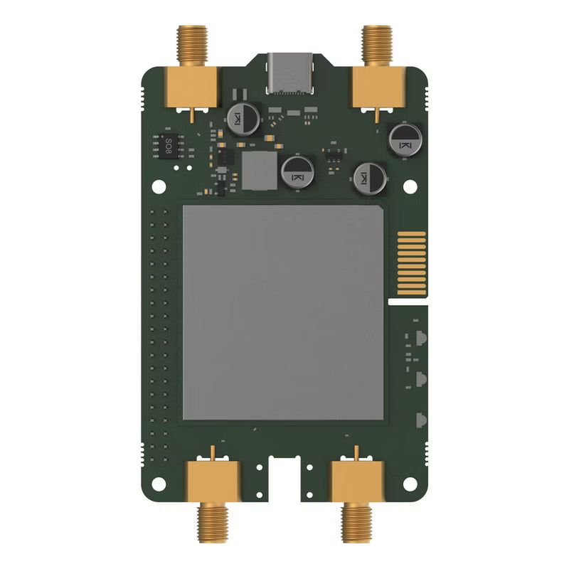 Teltonika Calyx EBD050 5G Raspberry Pi HAT+