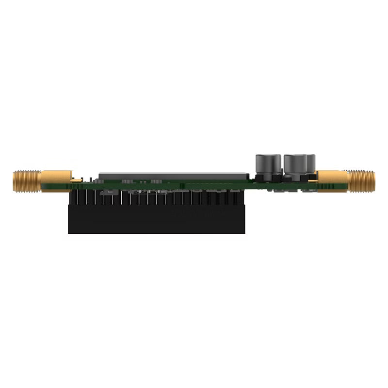 Teltonika Calyx EBD021 4G Raspberry Pi HAT+
