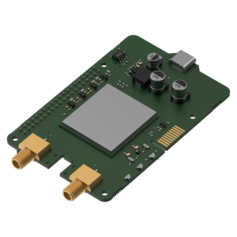 Teltonika Calyx EBD070 5G Raspberry Pi HAT+
