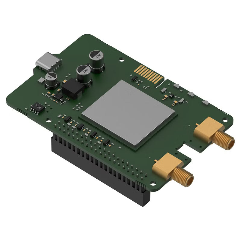 Teltonika Calyx EBD070 5G Raspberry Pi HAT+