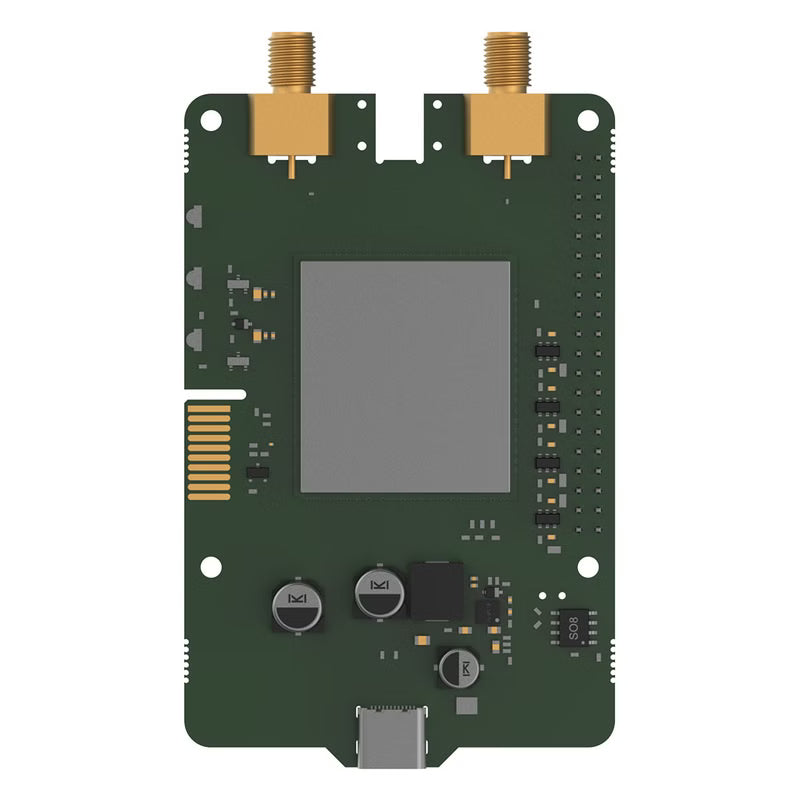 Teltonika Calyx EBD070 5G Raspberry Pi HAT+