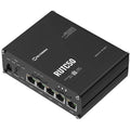 Teltonika RUTC50 WLAN-Router 5G, 3400 Mbit/s 5G, 2978 Mbit/s, Wi-Fi 6 Dualband