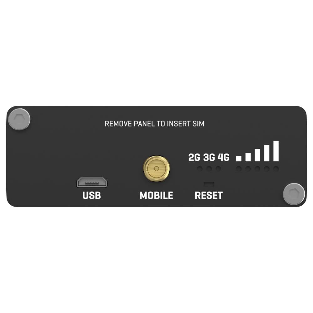 Teltonika TRB140 LTE Gateway LAN (10/100 MBit/s)