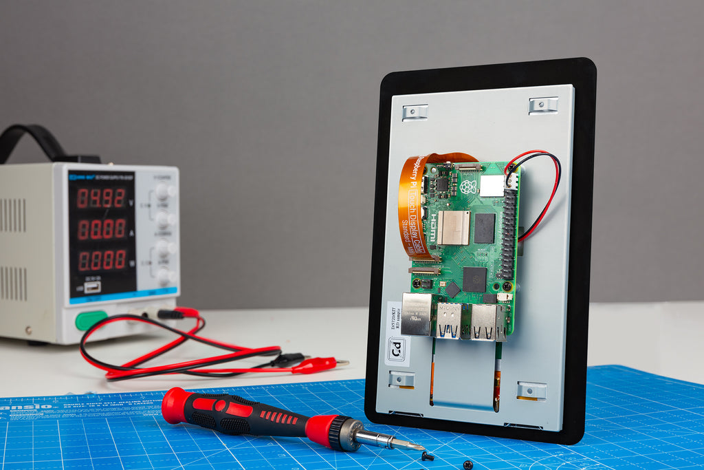 Raspberry Pi Touch Display 2 - 7"