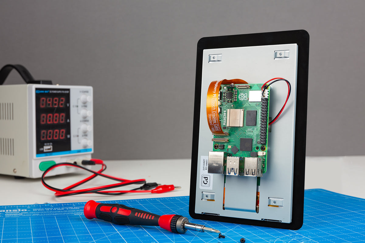 Raspberry Pi Touch Display 2 - 7"