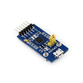 CP2102 USB UART Board (micro) SKU: 11325