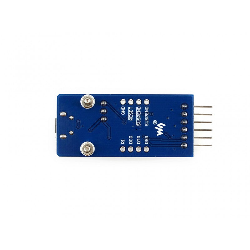 CP2102 USB UART Board (micro) SKU: 11325