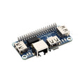 Waveshare ETH/USB HUB HAT für Raspberry Pi SKU: 16595