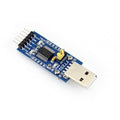 FT232 USB UART Board (Type A), USB To TTL (UART) Communication Module SKU: 6170