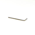 MakerBeam Inbusschlüssel 2 mm – für M3-Schrauben, 1 Stück