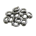 MakerBeam - 10x10mm M3 Ösenmuttern, 12 Stück