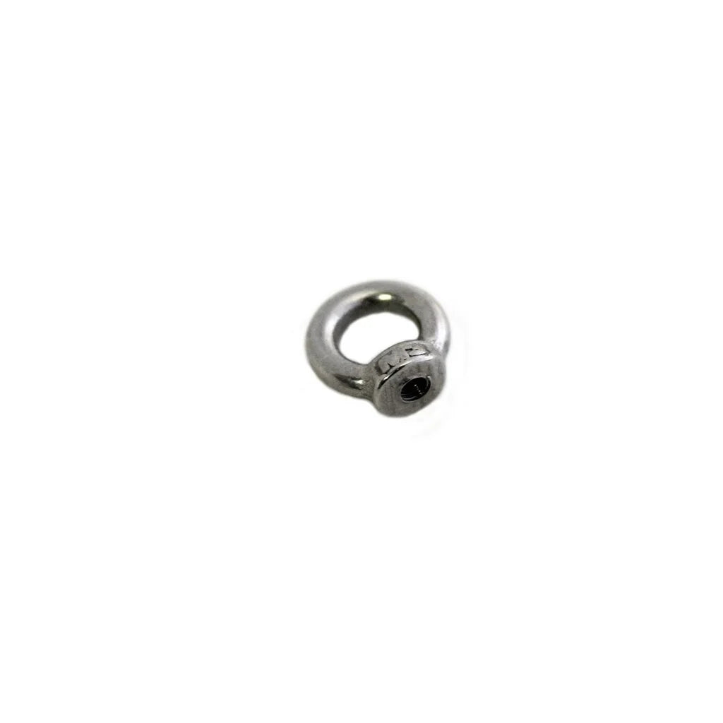MakerBeam - 10x10mm M3 Ösenmuttern, 12 Stück
