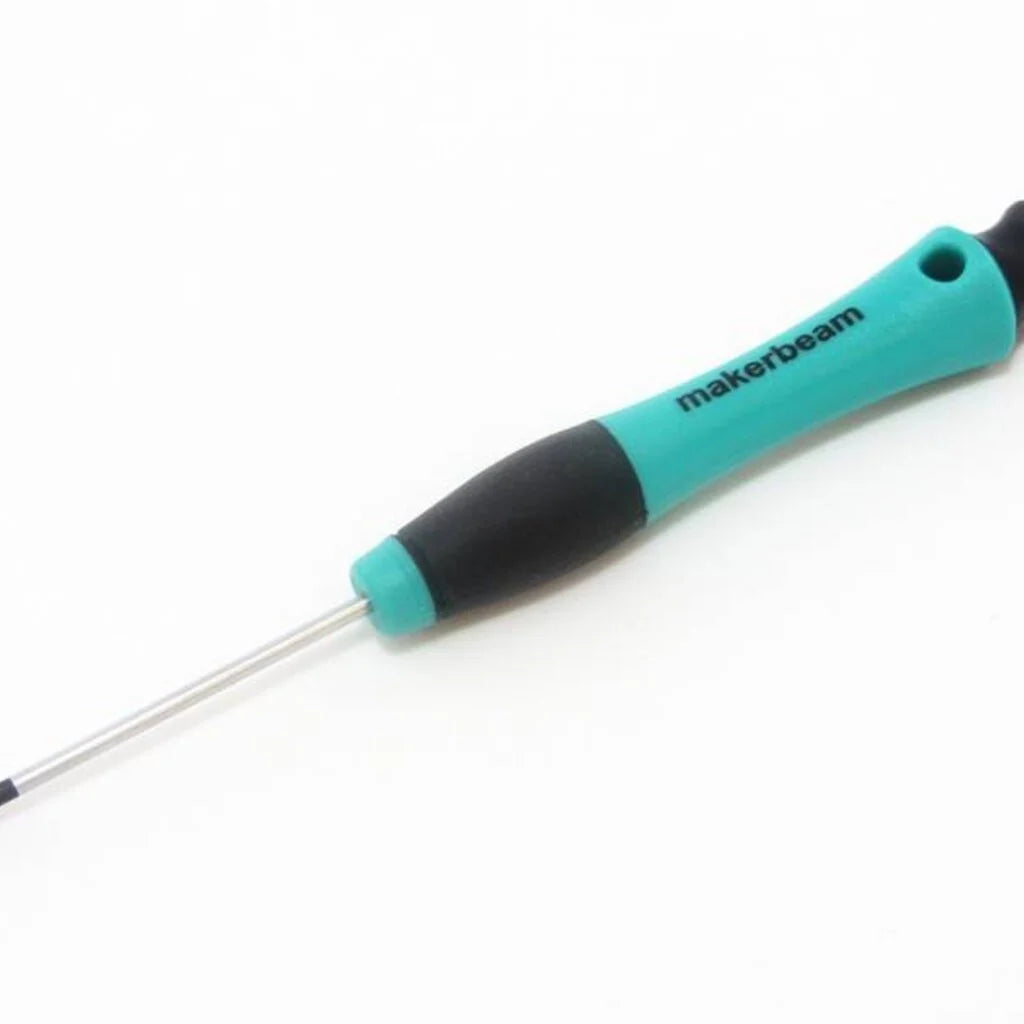 MakerBeam M3 Steckschlüssel für Muttern, 1 Stück