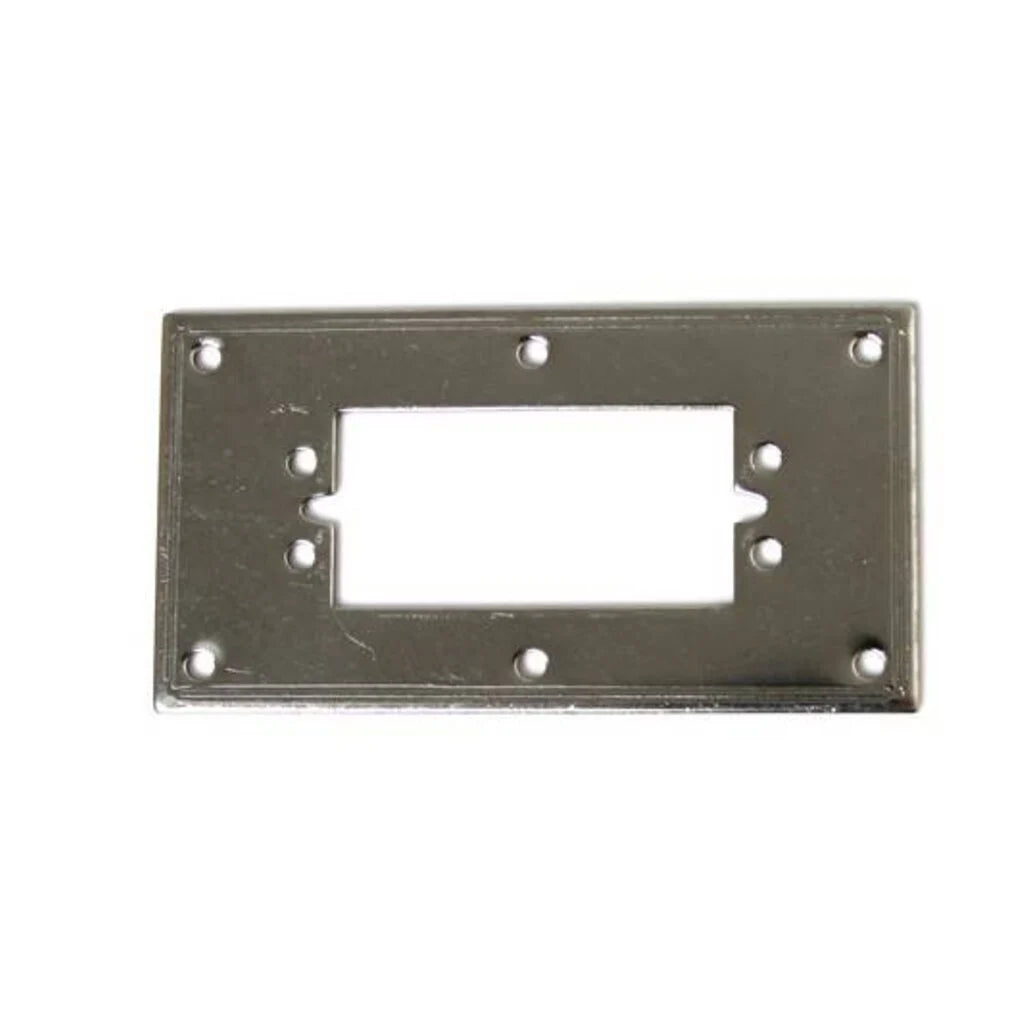 MakerBeam - 10x10mm Servohalterung, 1 Stück