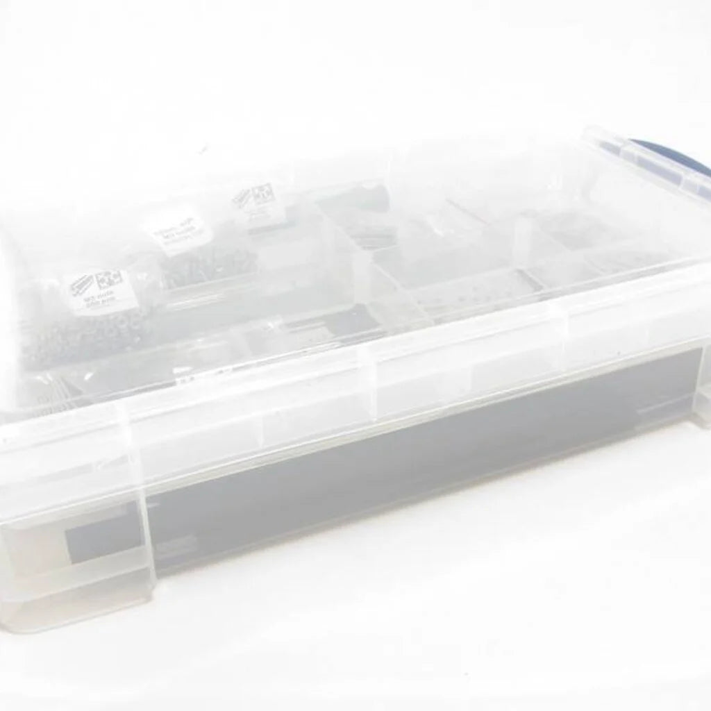 MakerBeam  Aufbewahrungsbox, 1 Stück