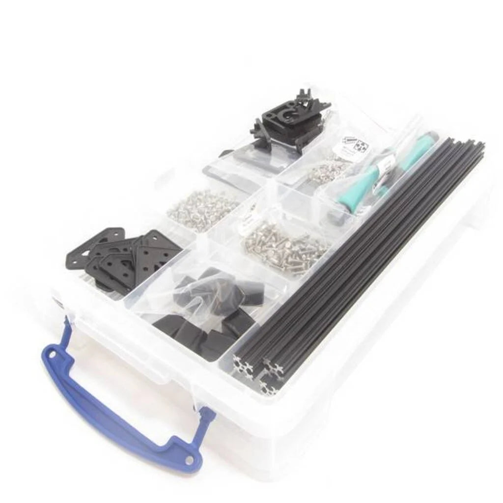 MakerBeam  Aufbewahrungsbox, 1 Stück
