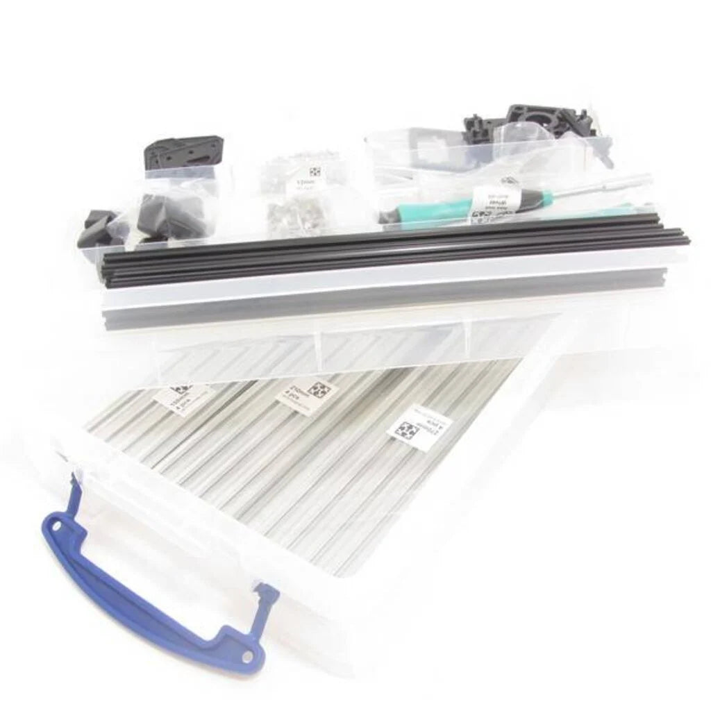 MakerBeam  Aufbewahrungsbox, 1 Stück