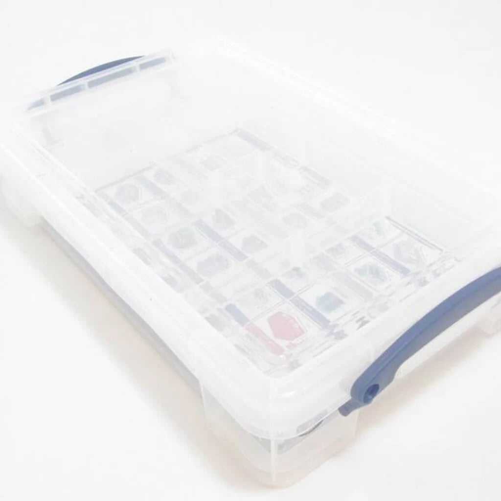 MakerBeam  Aufbewahrungsbox, 1 Stück