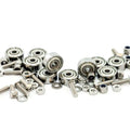MakerBeam - 10x10mm M3 Kugellager, 10 Stück