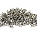 MakerBeam - 10x10mm M3 6mm Flügelbolzen, 100 Stück
