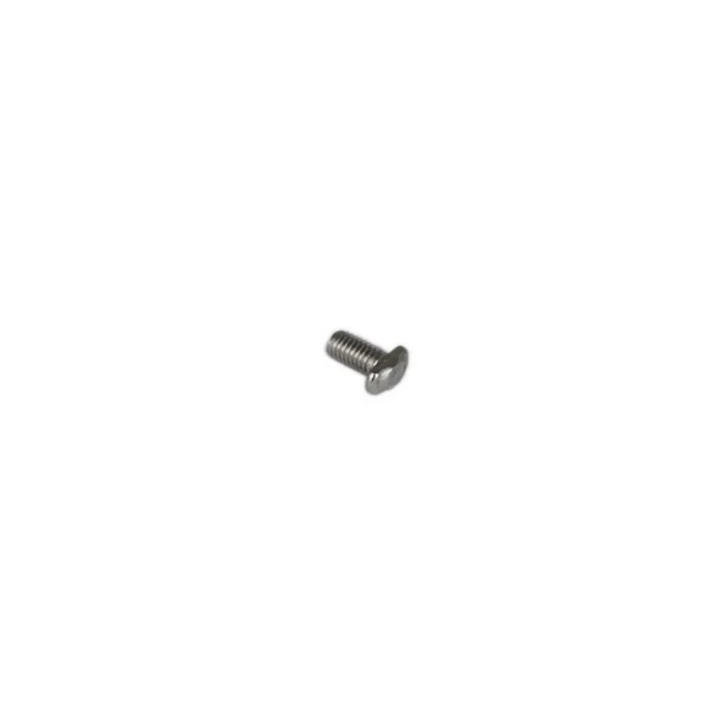 MakerBeam - 10x10mm M3 6mm Flügelbolzen, 100 Stück