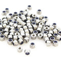 MakerBeam - 10x10mm M3 Selbstsichernde Muttern, 100 Stück