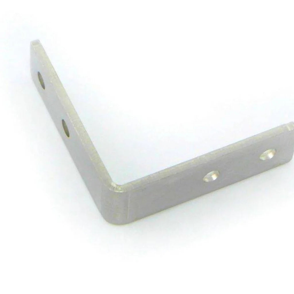 MakerBeam - 10x10mm Eckhalterungen, 12 Stück