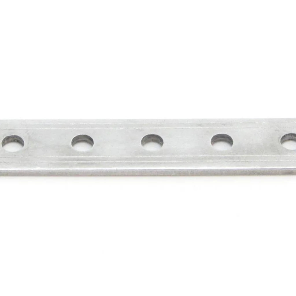 MakerBeam - 10x10mm gerade Halterungen / Verbinder, 12 Stück
