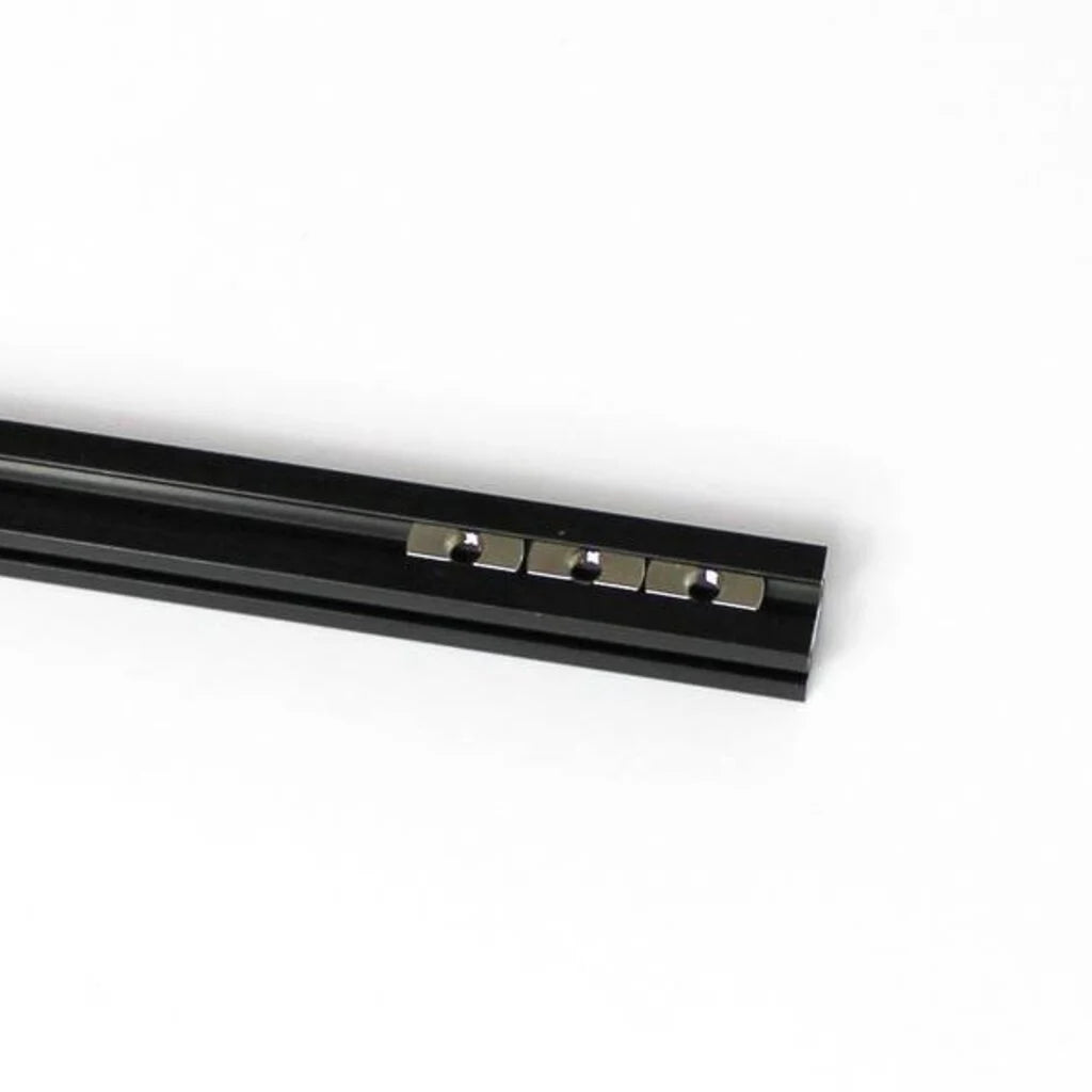MakerBeam - 10x10mm T-Schlitz-Muttern mit Schrauben, 25 Stück