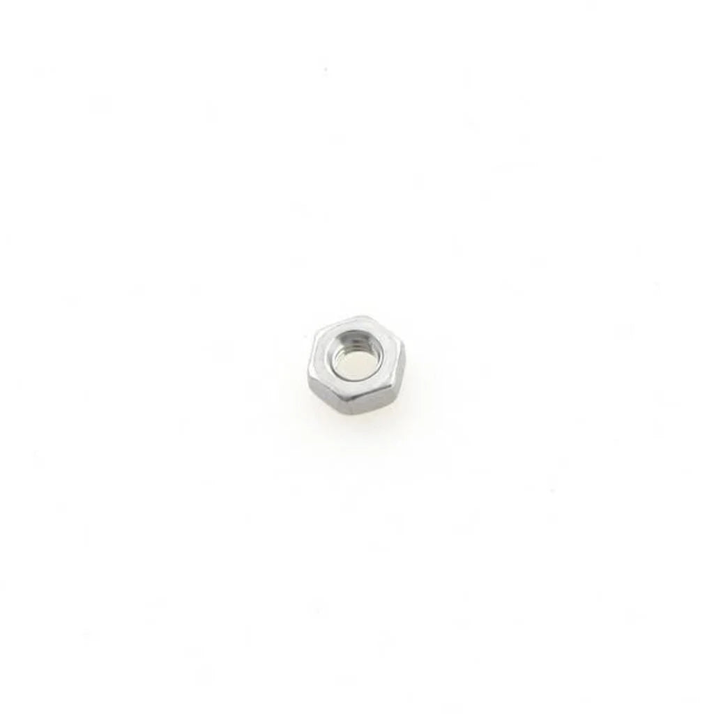 MakerBeam - 10x10mm M3 Muttern, 250 Stück
