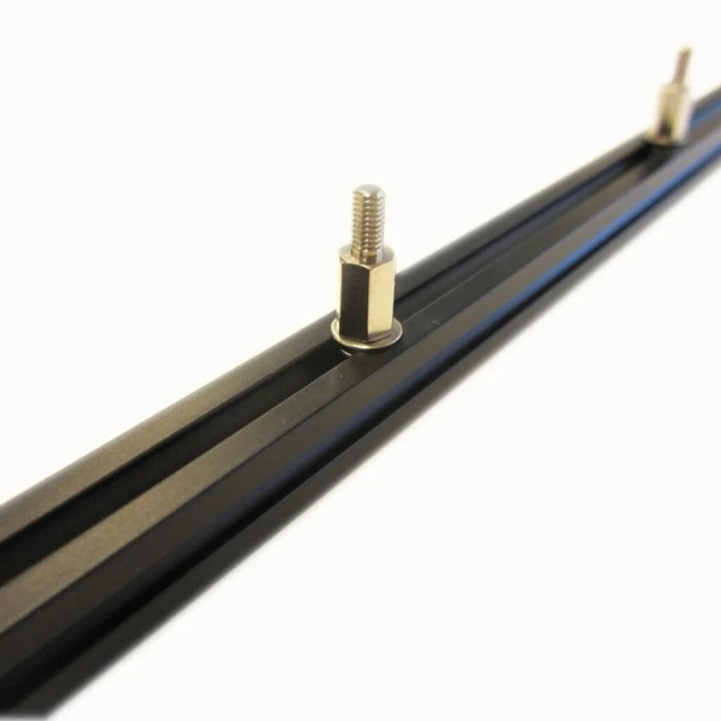 MakerBeam – 10x10mm  M3 Abstandshalter, 4 Stück