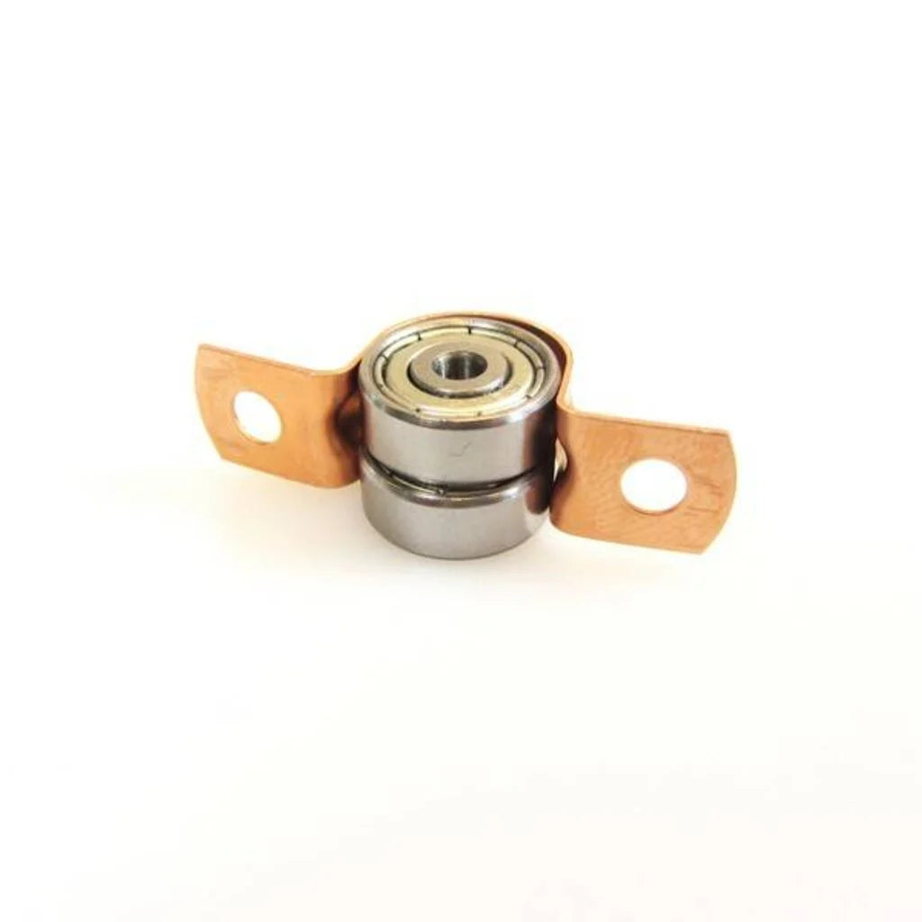 MakerBeam - 10x10mm Scharnierlager, 5 Stück