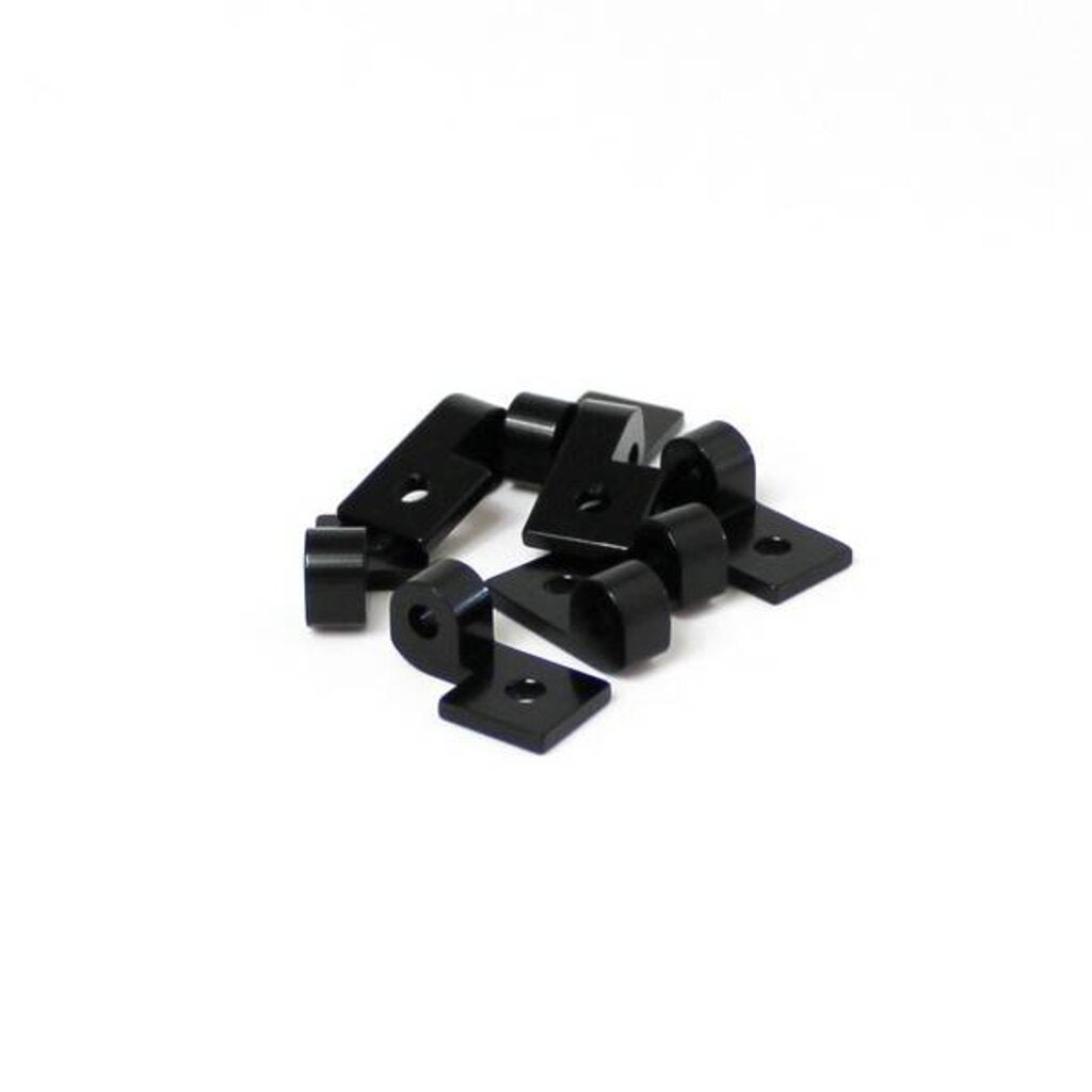 MakerBeam - 10x10mm Scharniere, 4 Stück