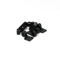 MakerBeam - 10x10mm Scharniere, 4 Stück