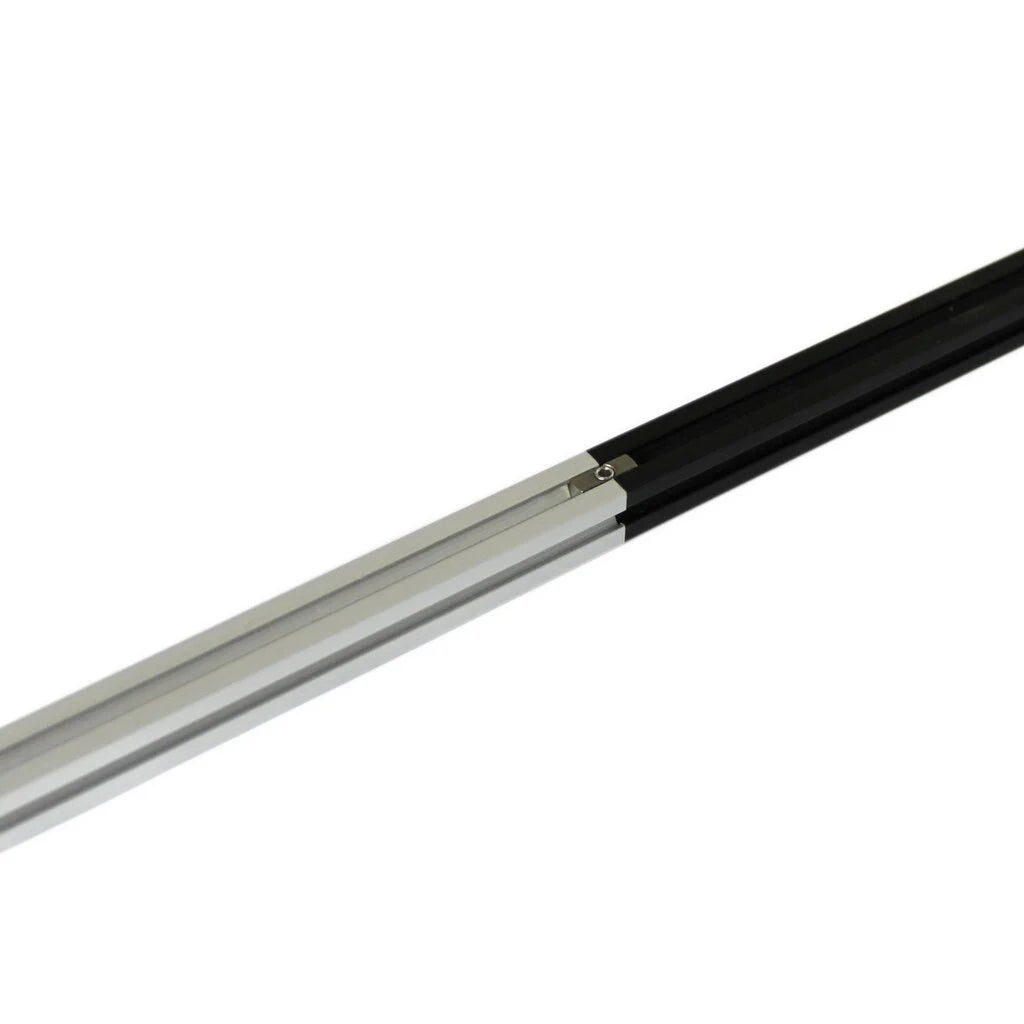 MakerBeam - 10x10mm Strahlverlängerungsset, 12 Stück
