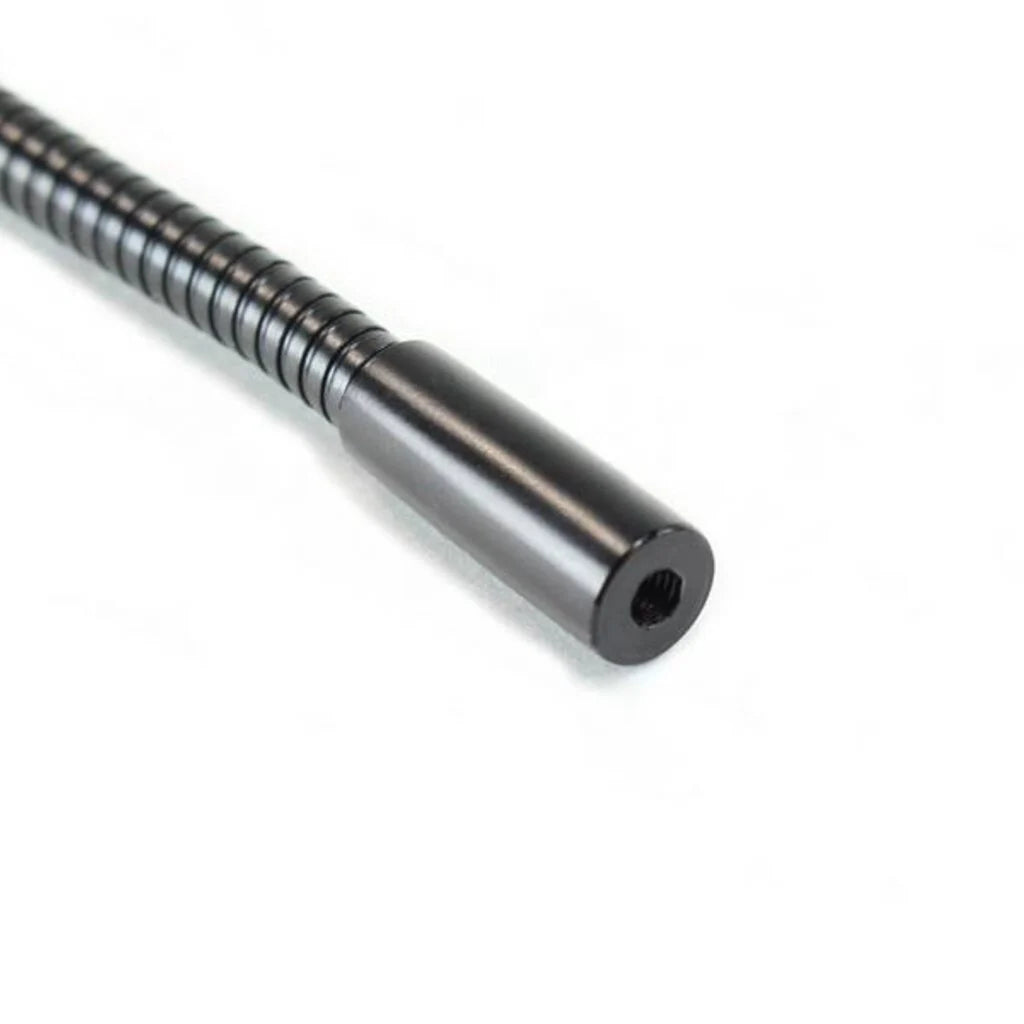 MakerBeam - 10x10mm M3 Schwanenhals, 1 Stück