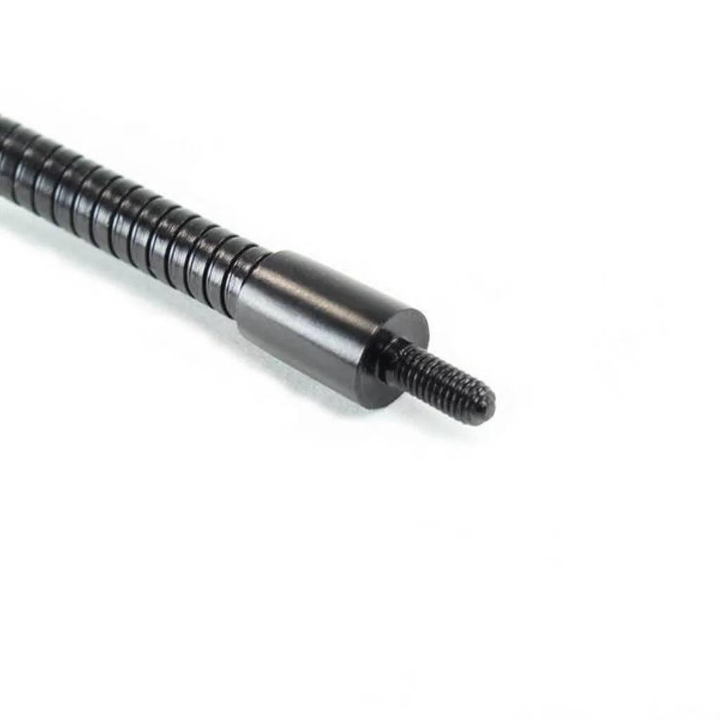MakerBeam - 10x10mm M3 Schwanenhals, 1 Stück