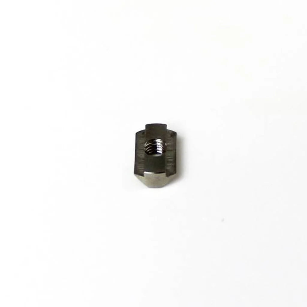 MakerBeam - 10x10mm M3 T-Schlitz-Muttern mit Schrauben, 5 Stück
