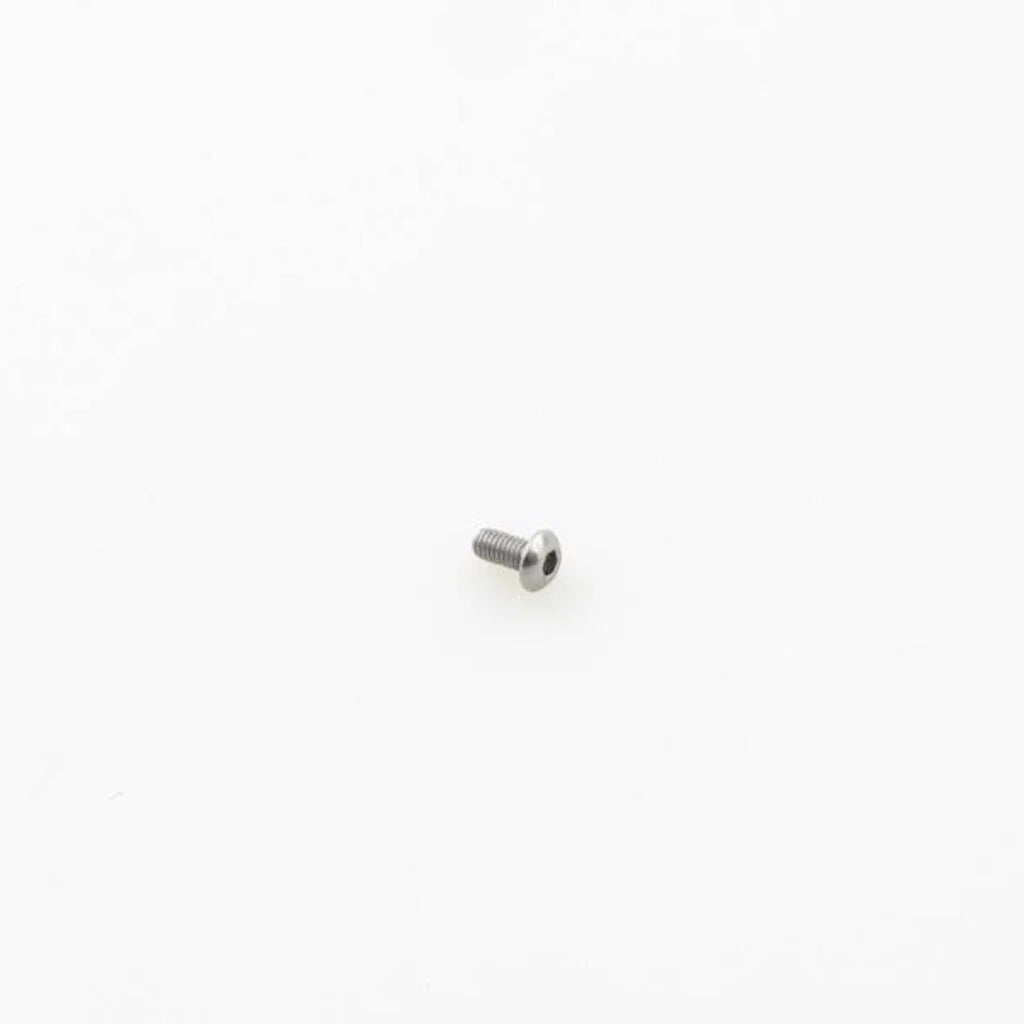 MakerBeam - 10x10mm M3 T-Schlitz-Muttern mit Schrauben, 5 Stück