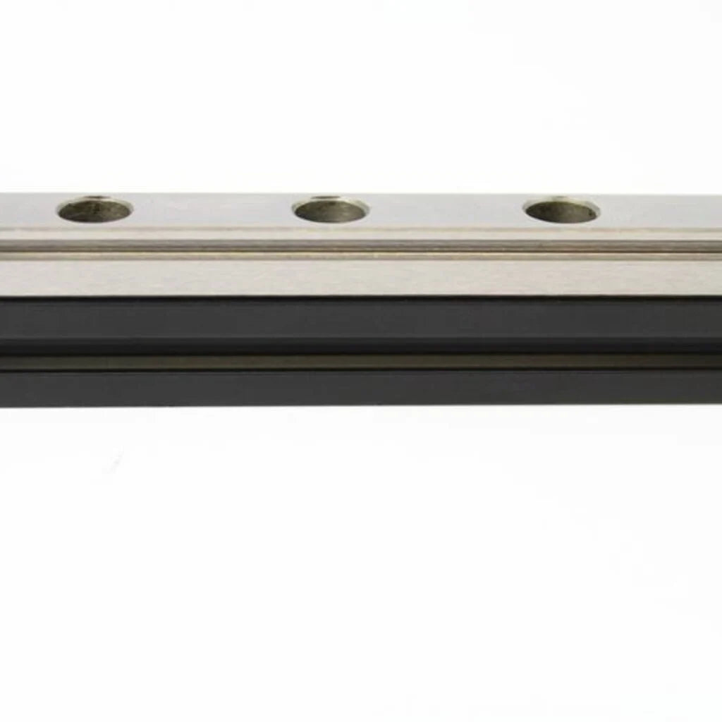 MakerBeam - 10x10mm M3 T-Schlitz-Muttern mit Schrauben, 5 Stück