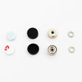 MakerBeam - 10x10mm Magnete, 2 Stück