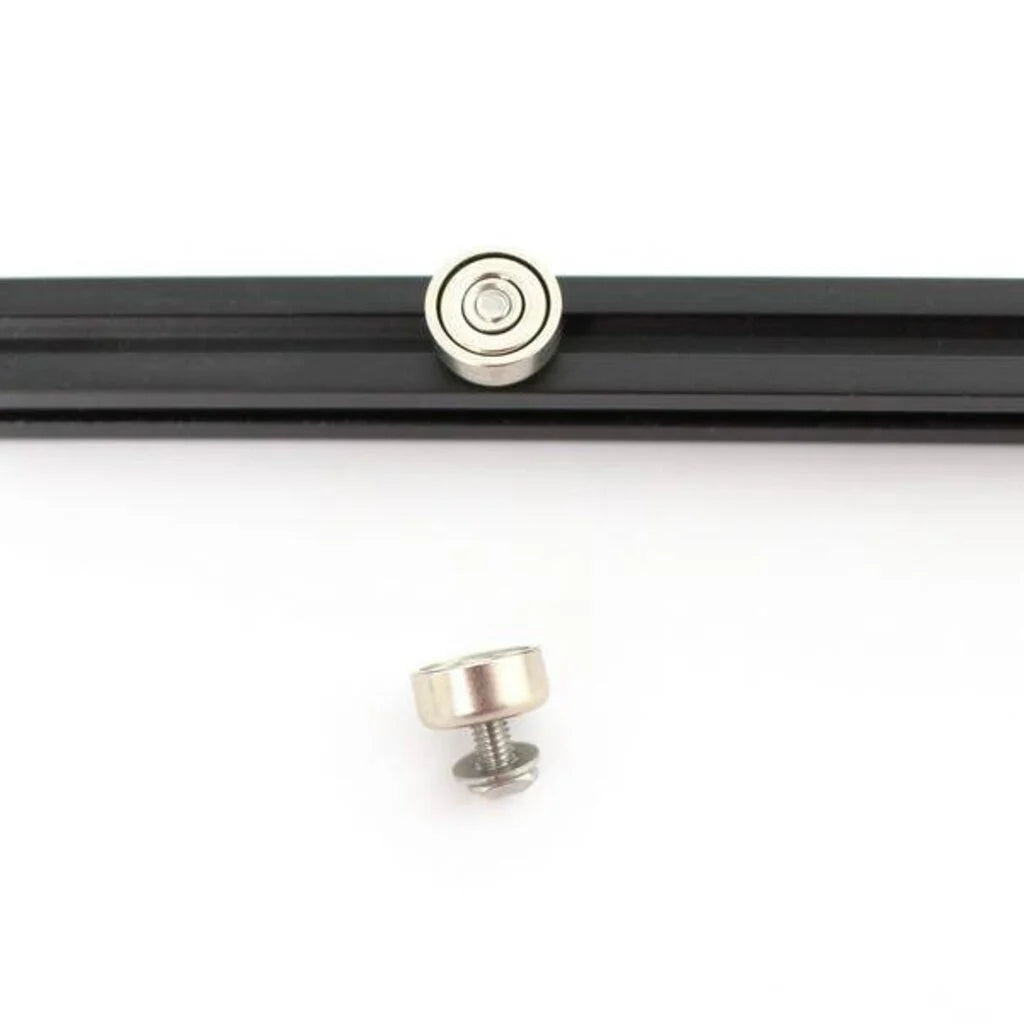 MakerBeam - 10x10mm Magnete, 2 Stück